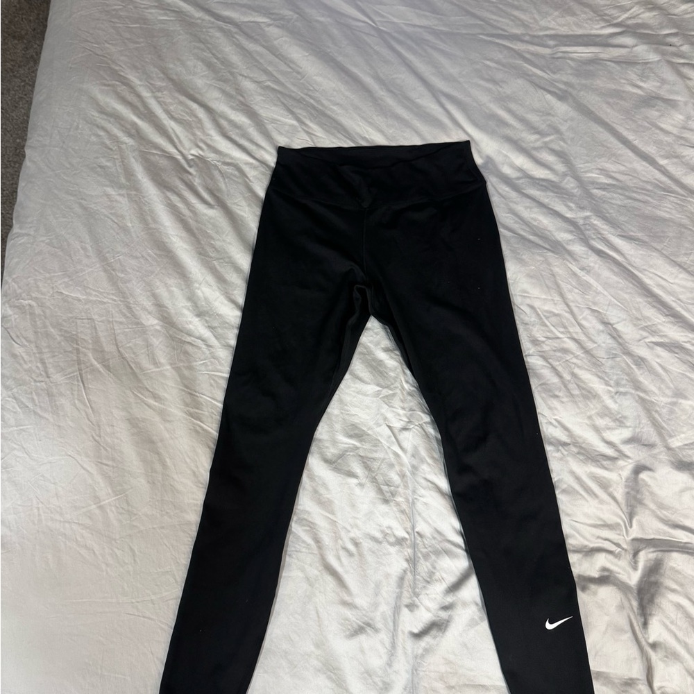 Nike Women’s Black Leggings